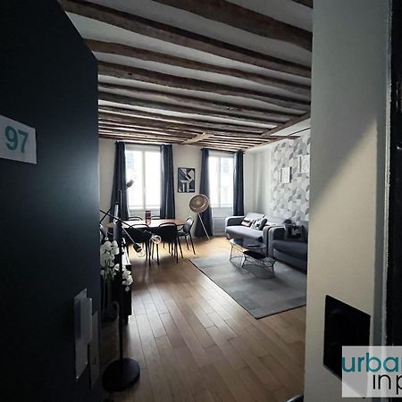 97 - Urban Colonnes De Buren ปารีส ภายนอก รูปภาพ
