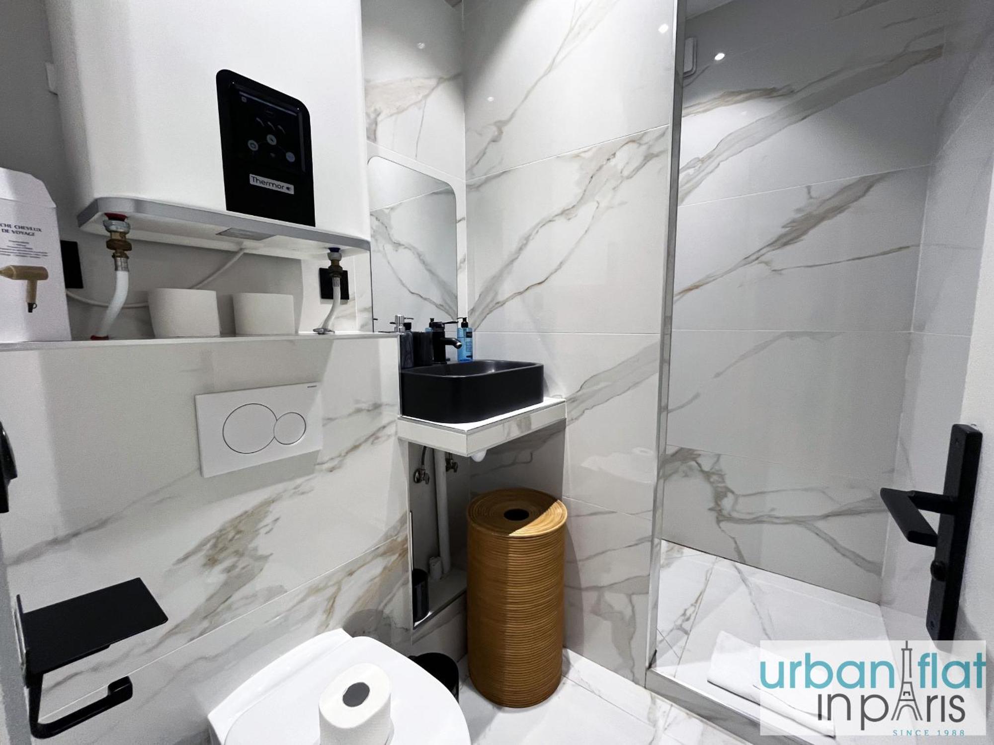 97 - Urban Colonnes De Buren ปารีส ภายนอก รูปภาพ